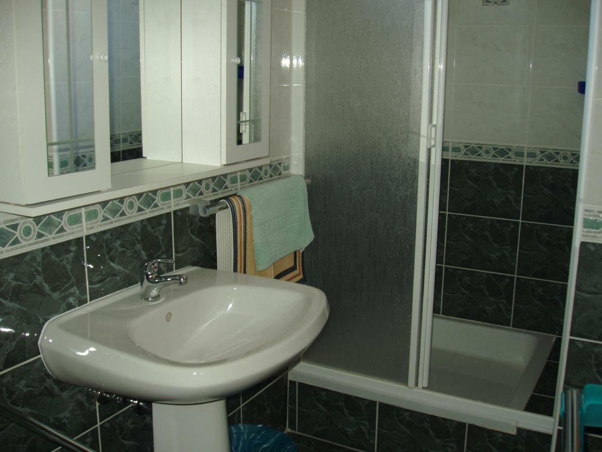 Apartmani Auer Pjescana Uvala Exterior photo